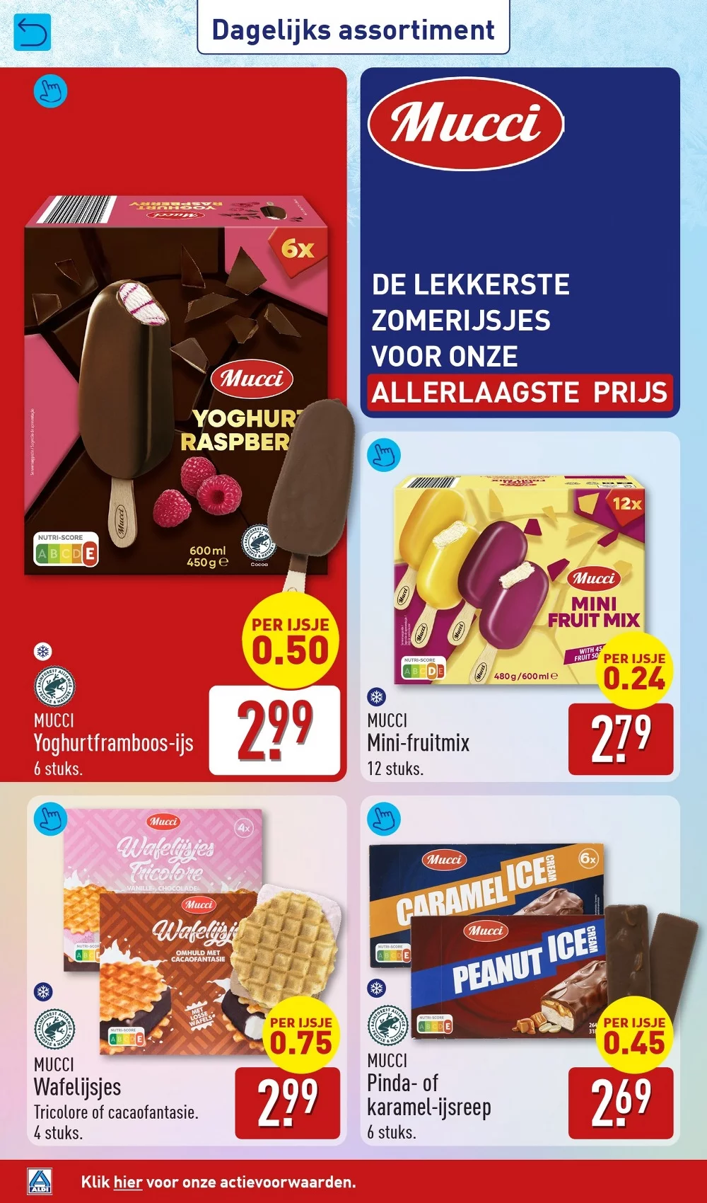 aldi folder week 31 30