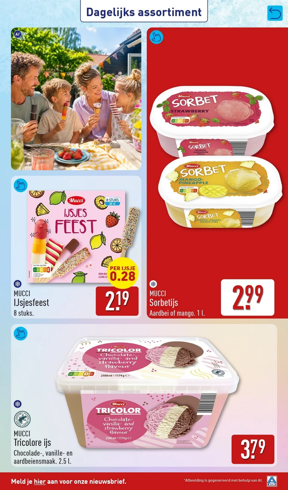 aldi folder week 31 31