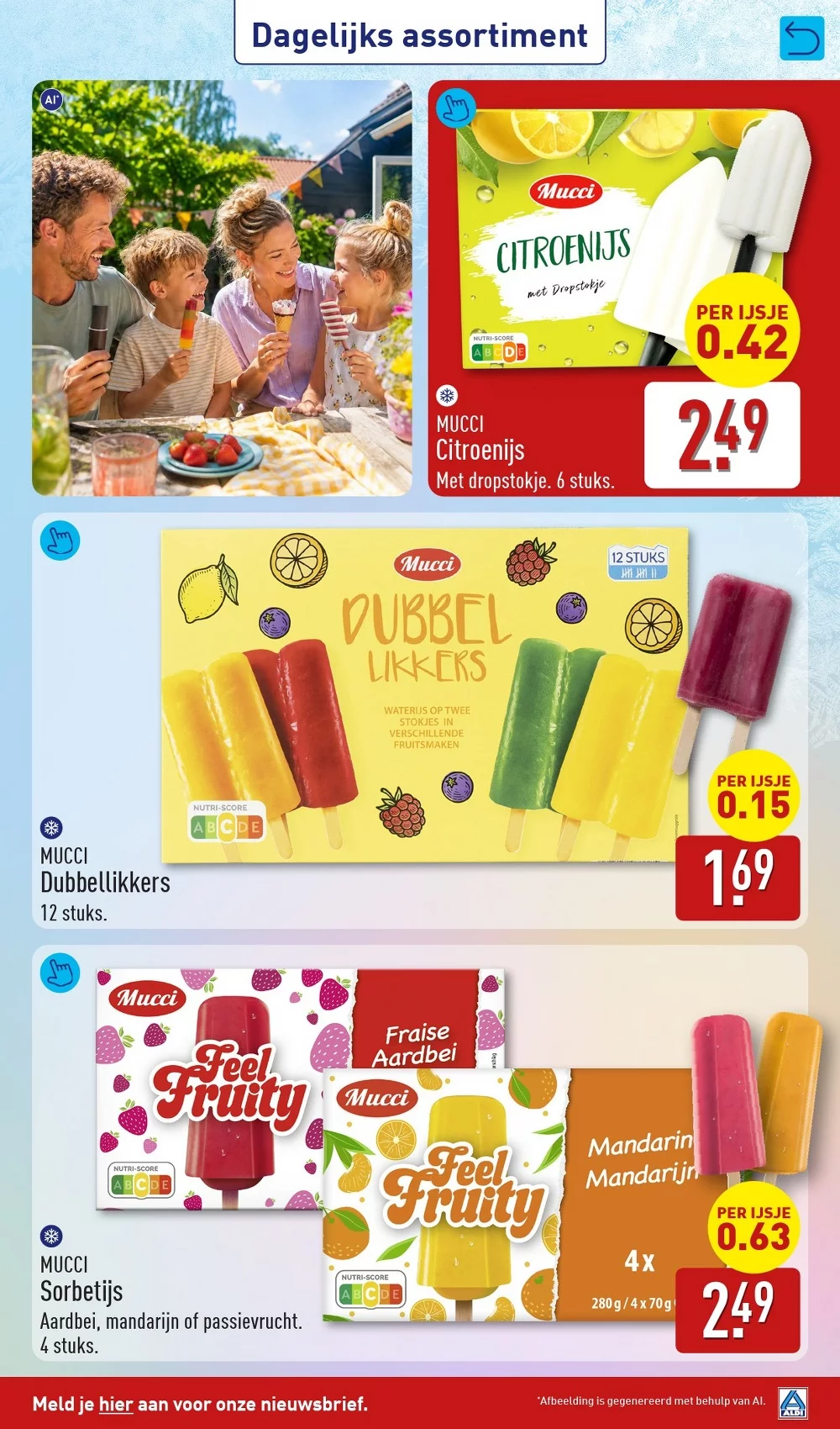 aldi folder week 31 33