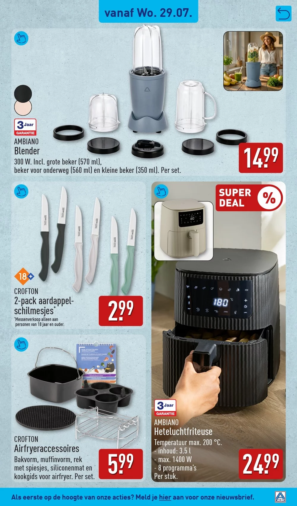 aldi folder week 31 37