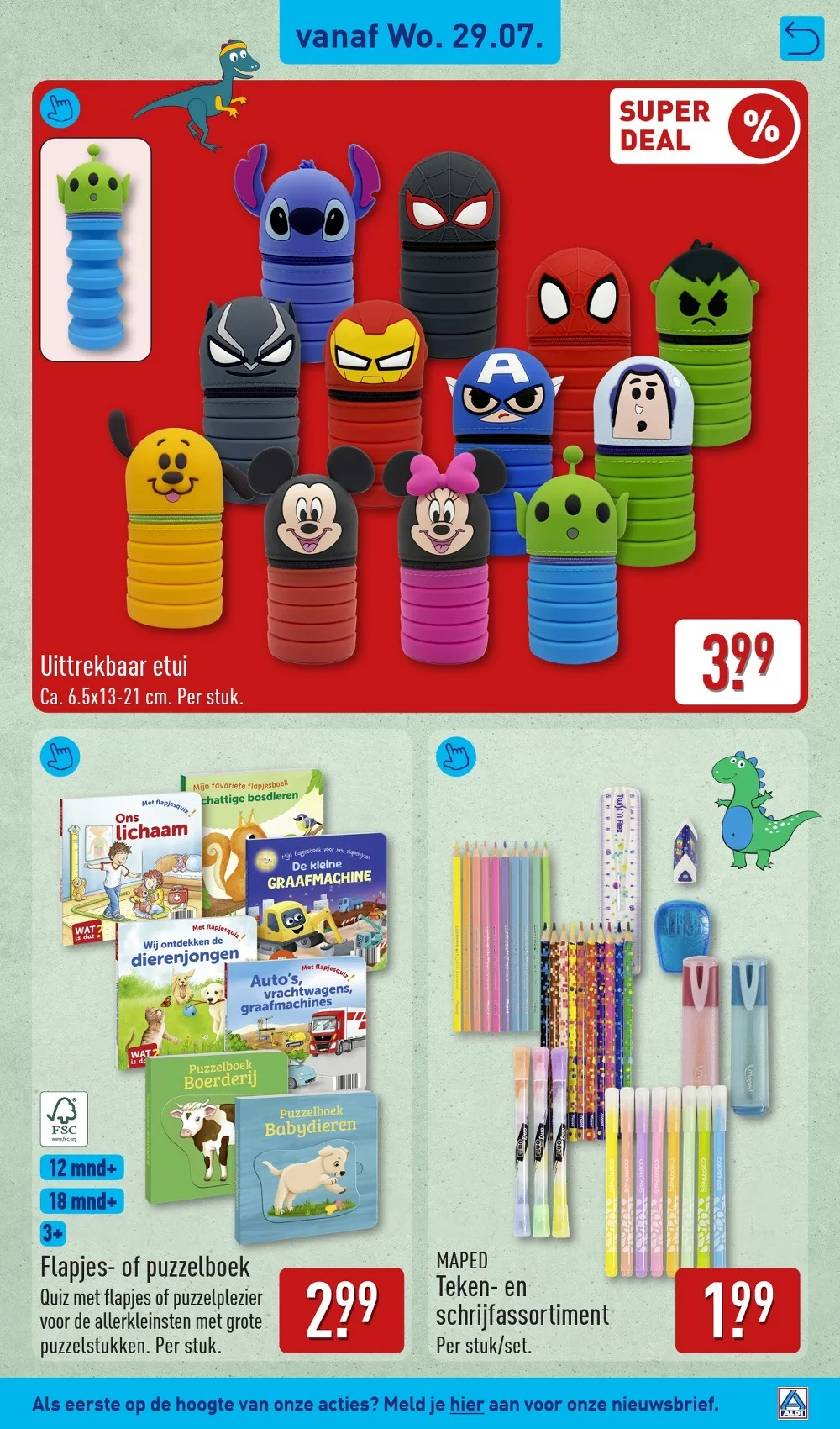 aldi folder week 31 41