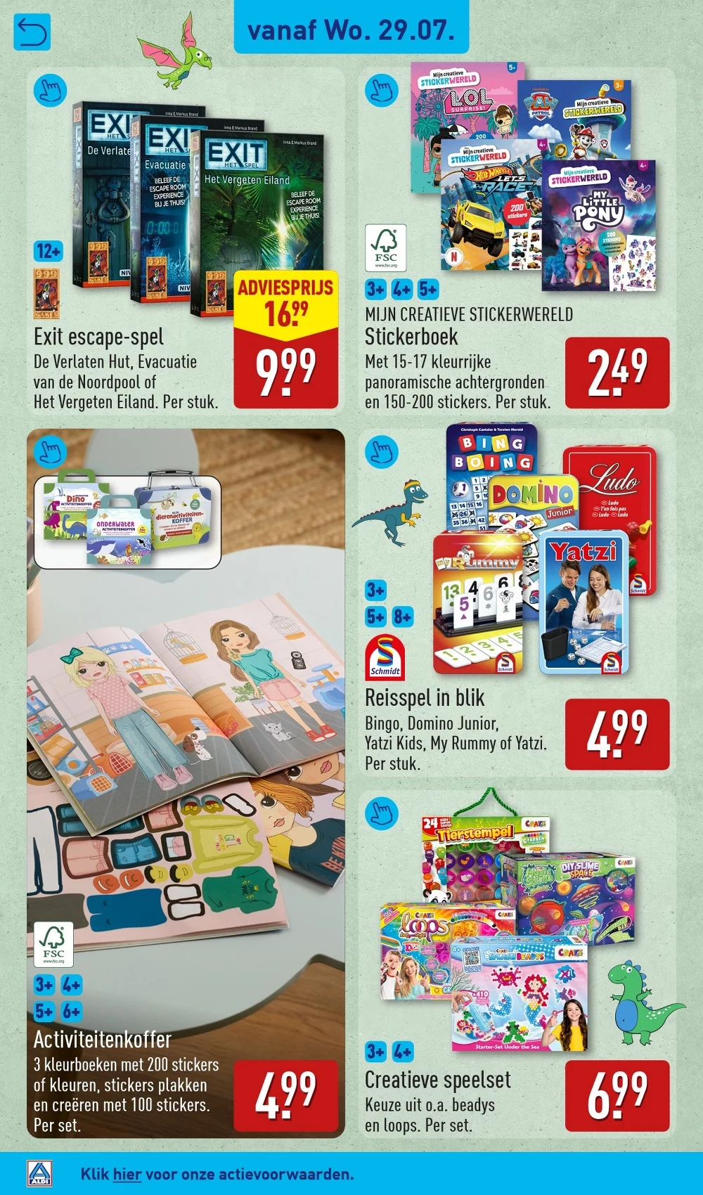 aldi folder week 31 42