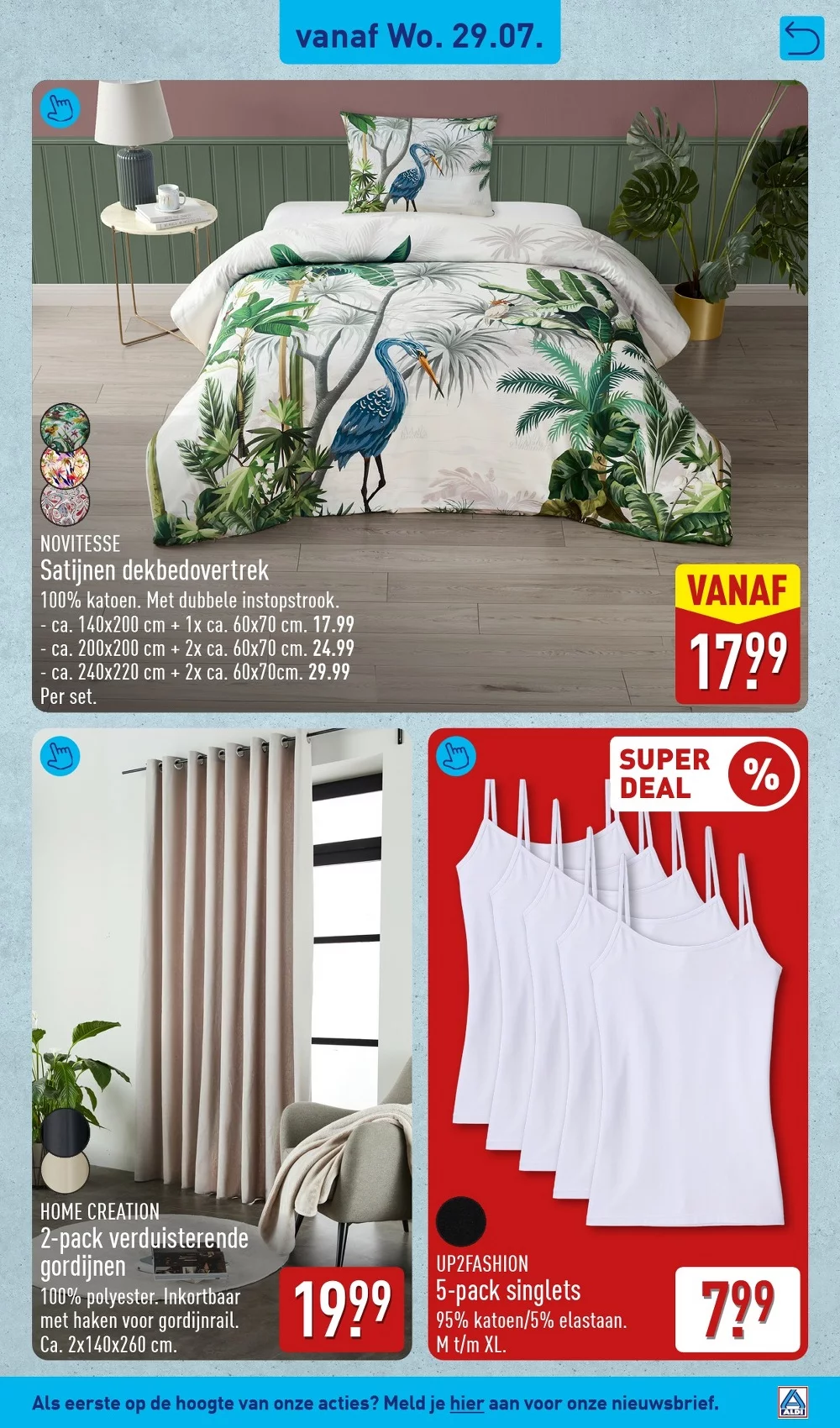 aldi folder week 31 43