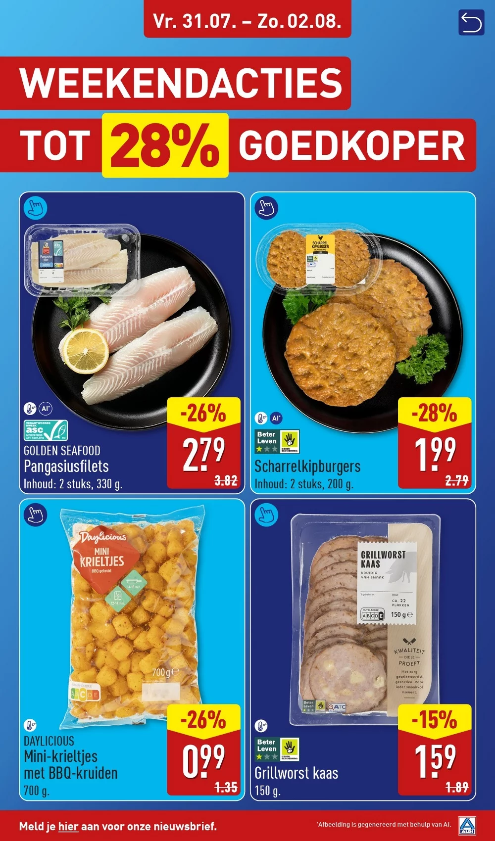 aldi folder week 31 45