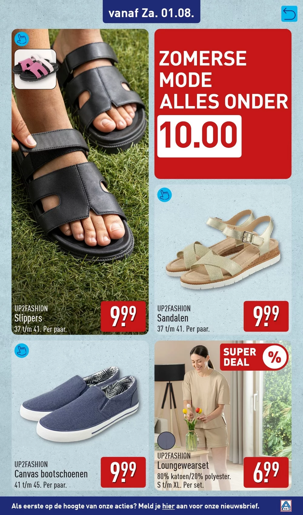 aldi folder week 31 53