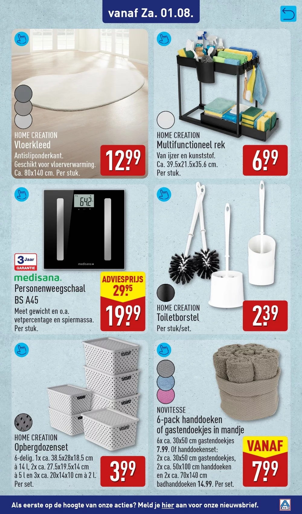 aldi folder week 31 57