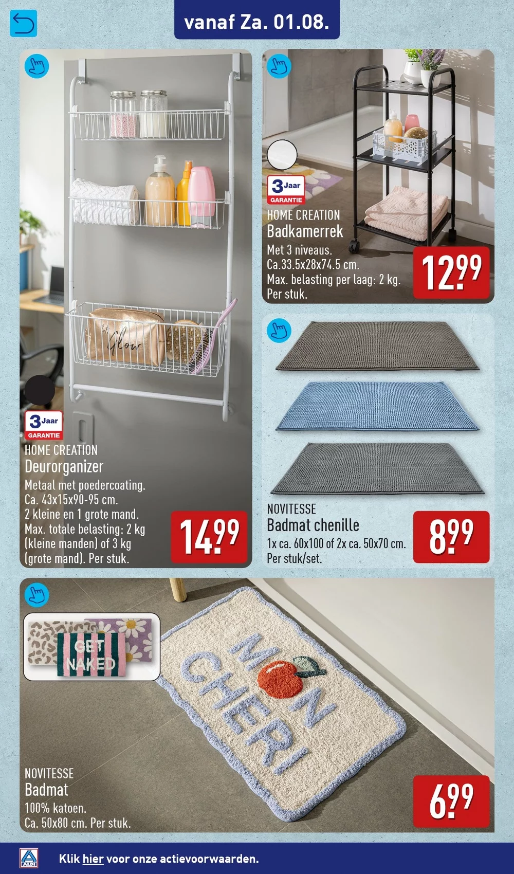 aldi folder week 31 58