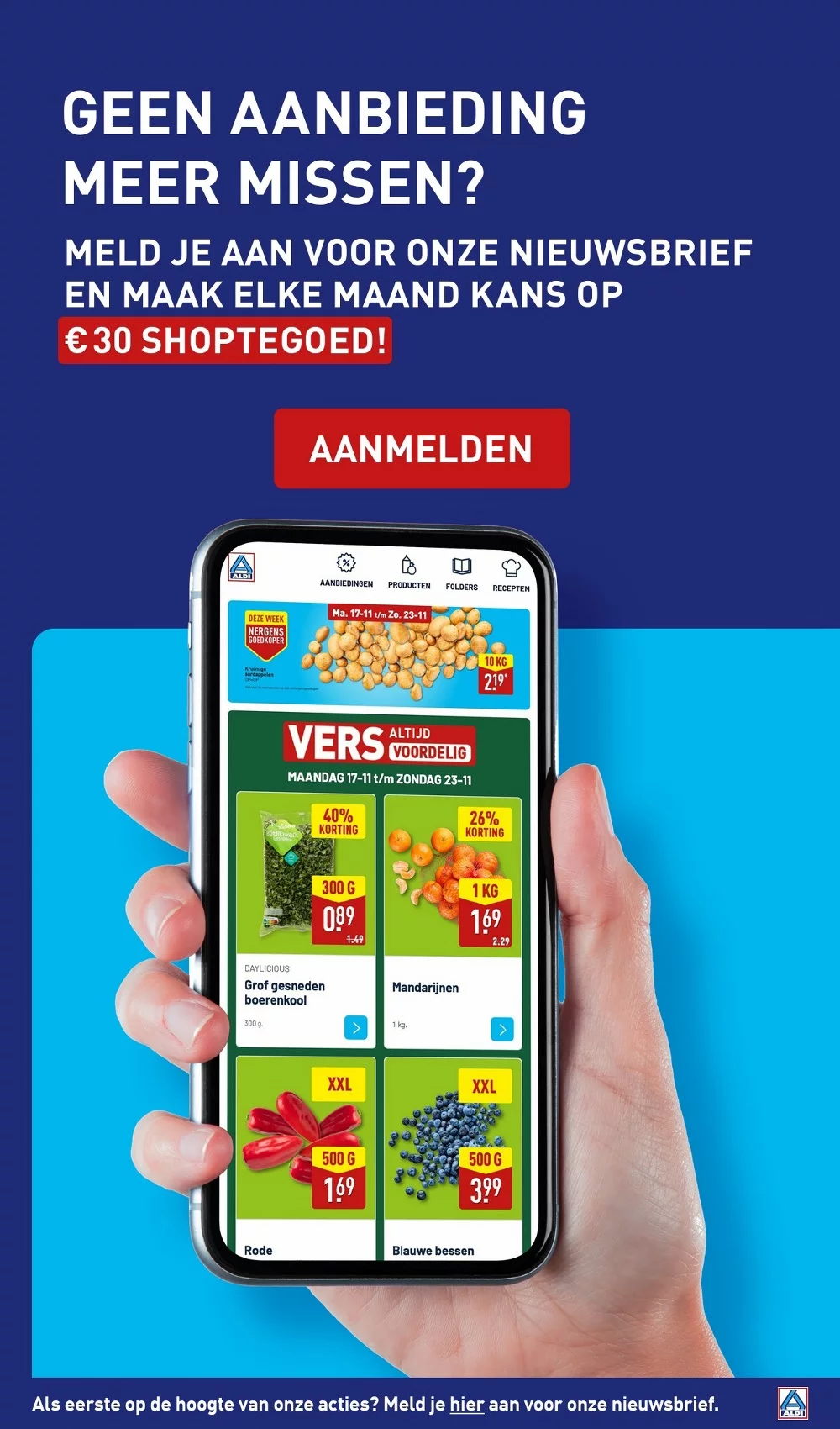 aldi folder week 31 60