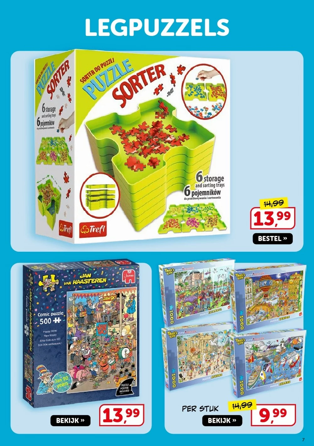 boekenvoordeel folder week 30 7