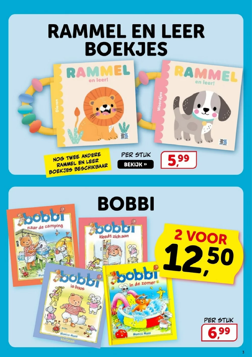 boekenvoordeel folder week 31 2026 3 1