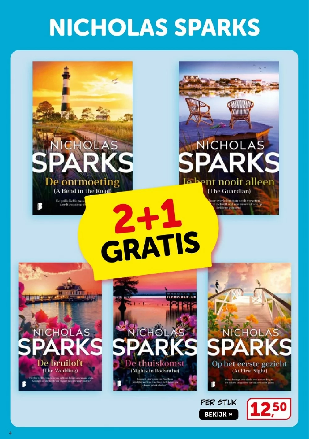 boekenvoordeel folder week 31 2026 4 1
