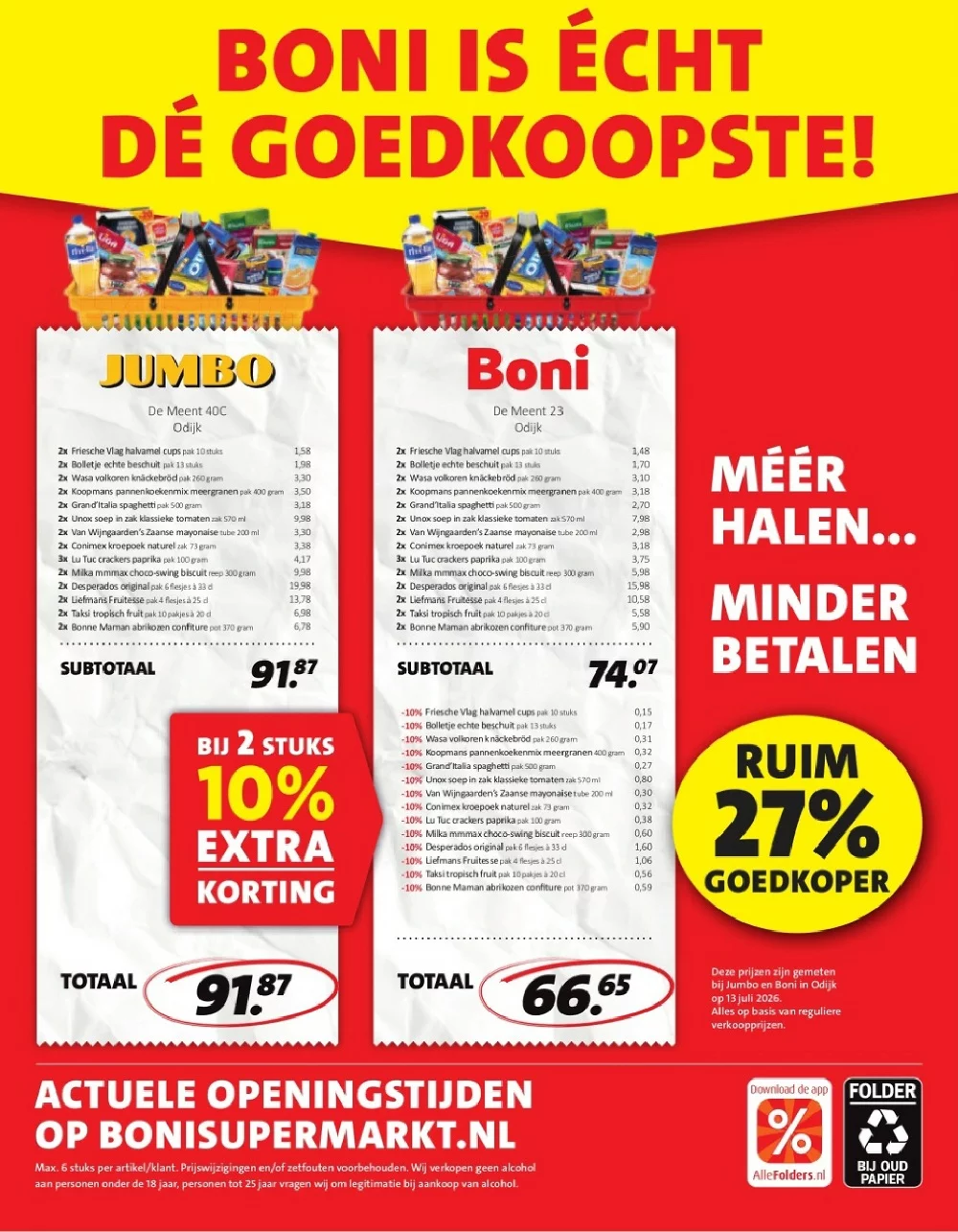 boni folder week 31 2026 34