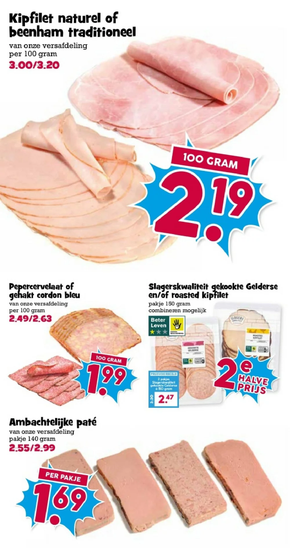 boons markt folder week 30 2026 10