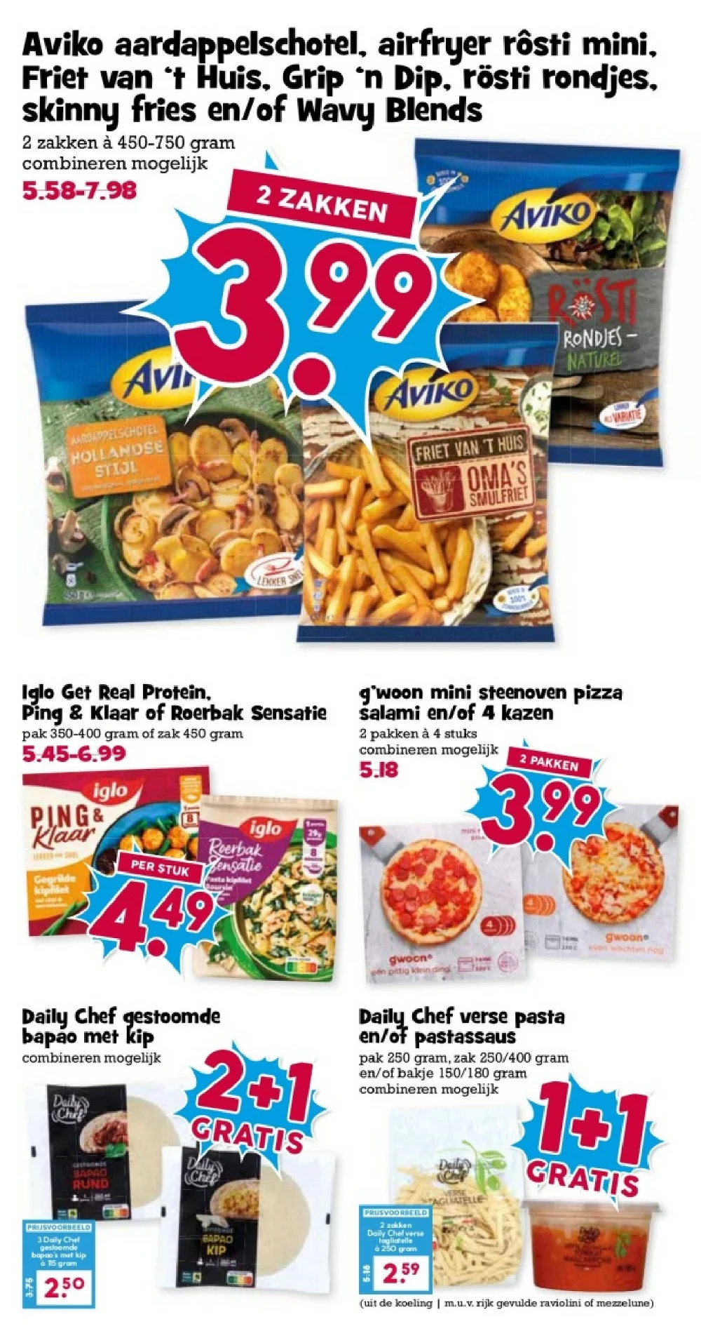 boons markt folder week 30 2026 13