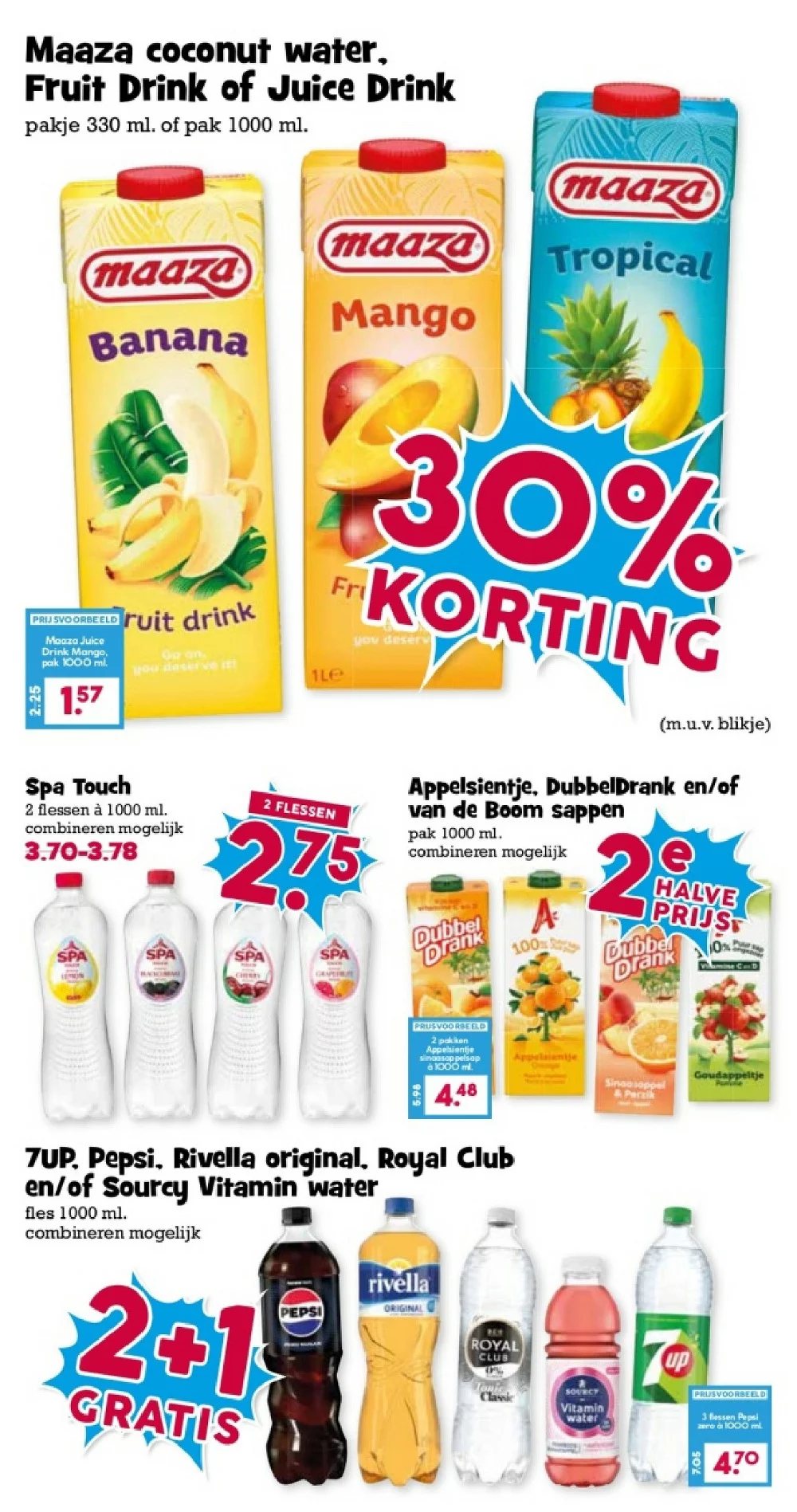 boons markt folder week 30 2026 18