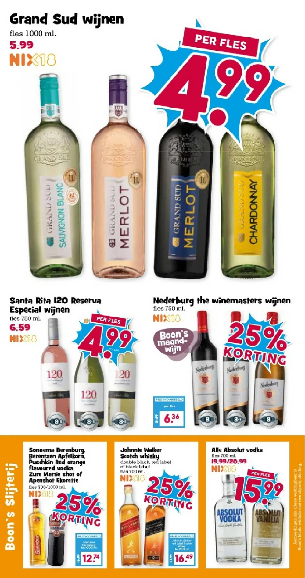boons markt folder week 30 2026 21