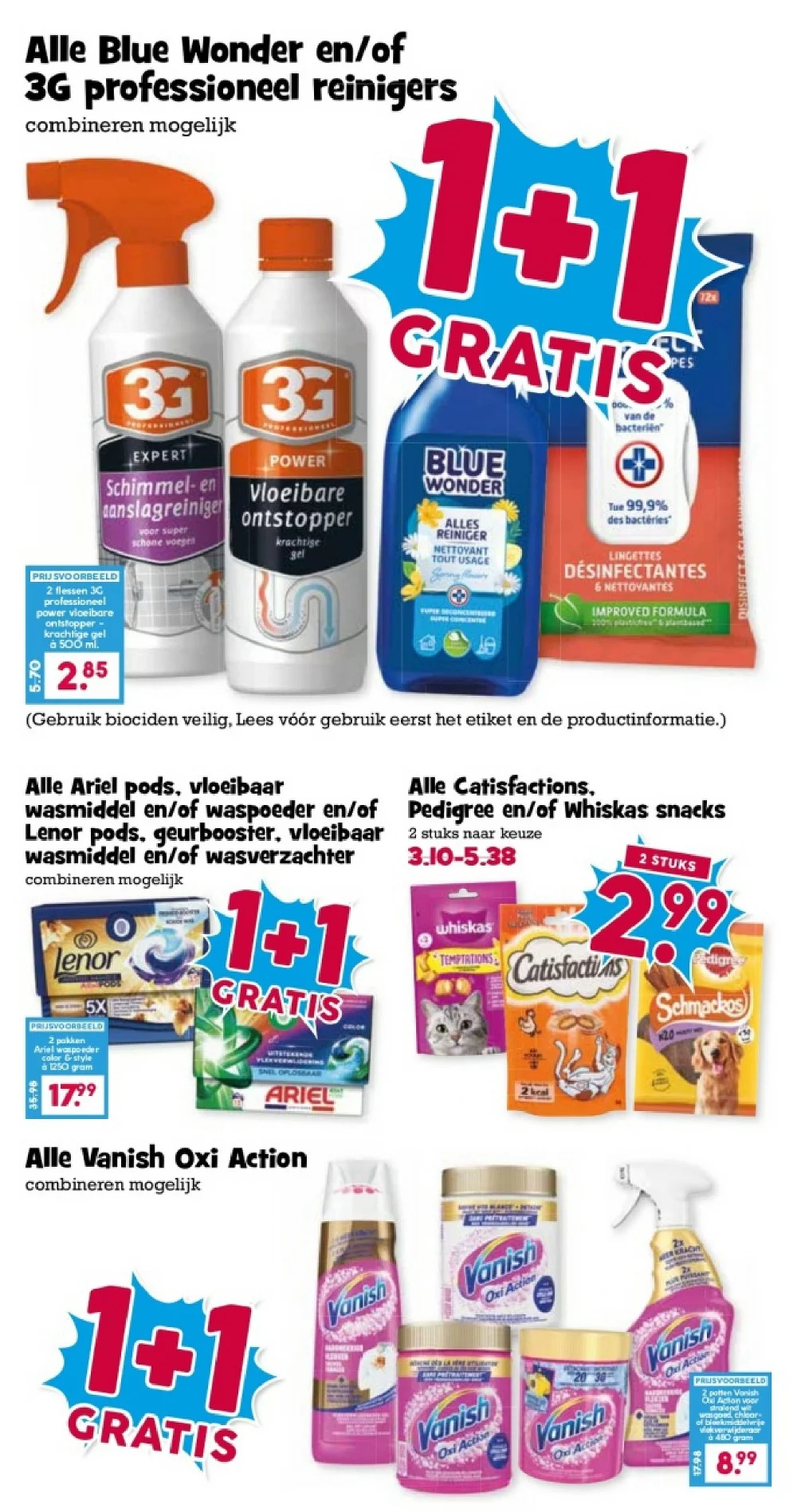 boons markt folder week 30 2026 22