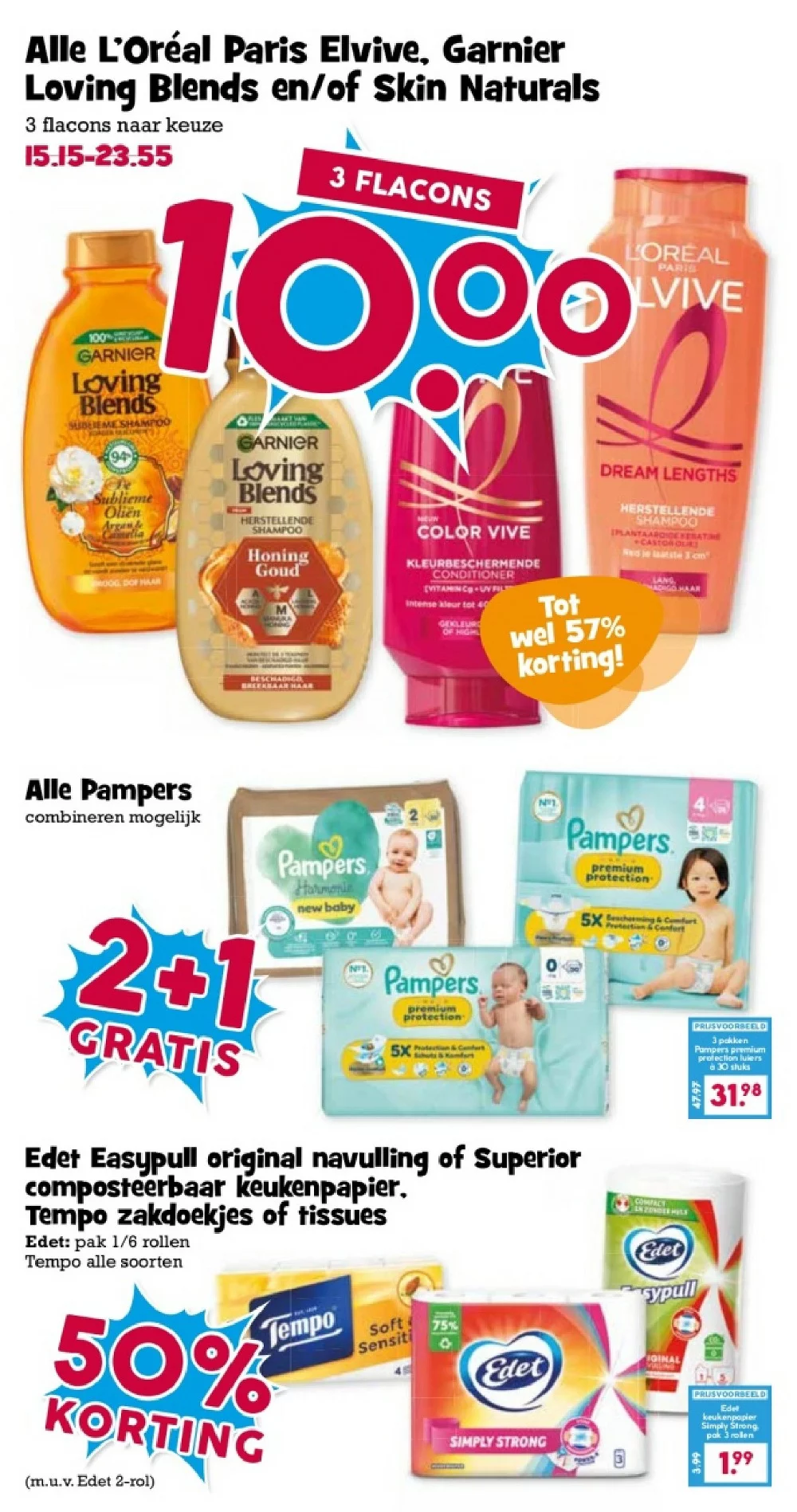 boons markt folder week 30 2026 23