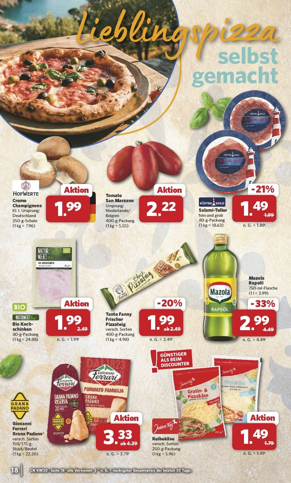 combi prospekt juli 20 25 22