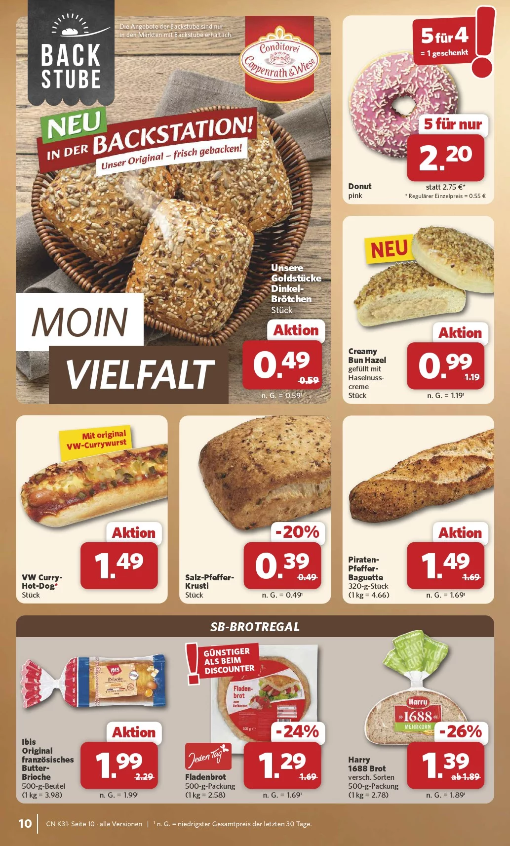 combi prospekt juli 27 august 1 10