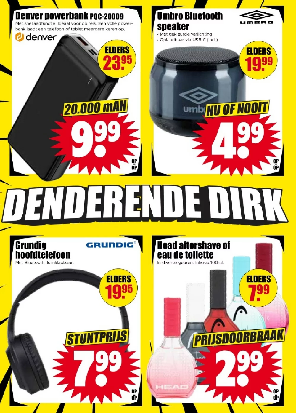 dirk folder week 31 2026 26