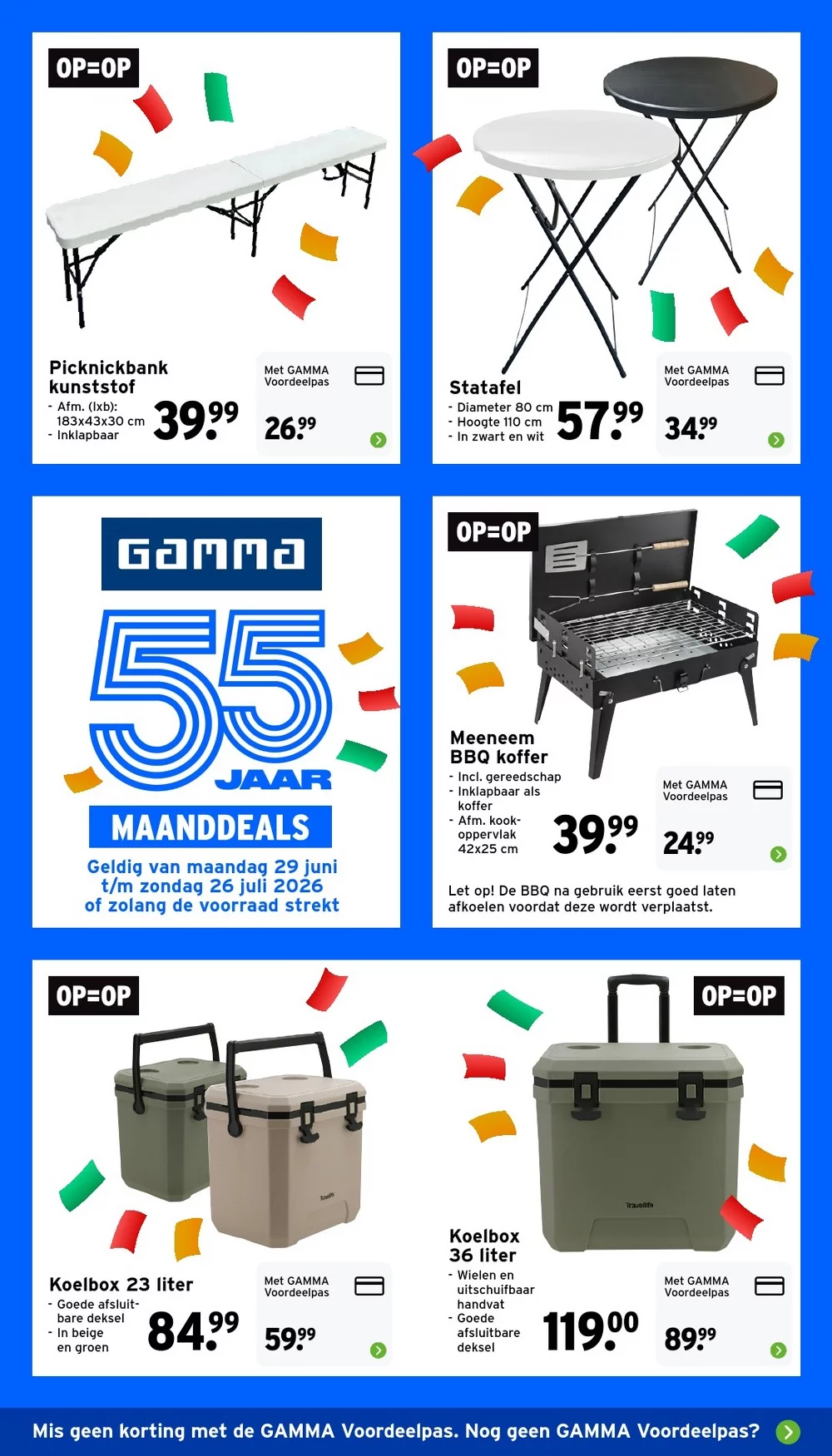 gamma folder week 30 23
