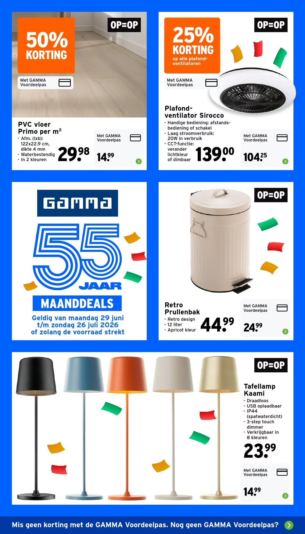 gamma folder week 30 26