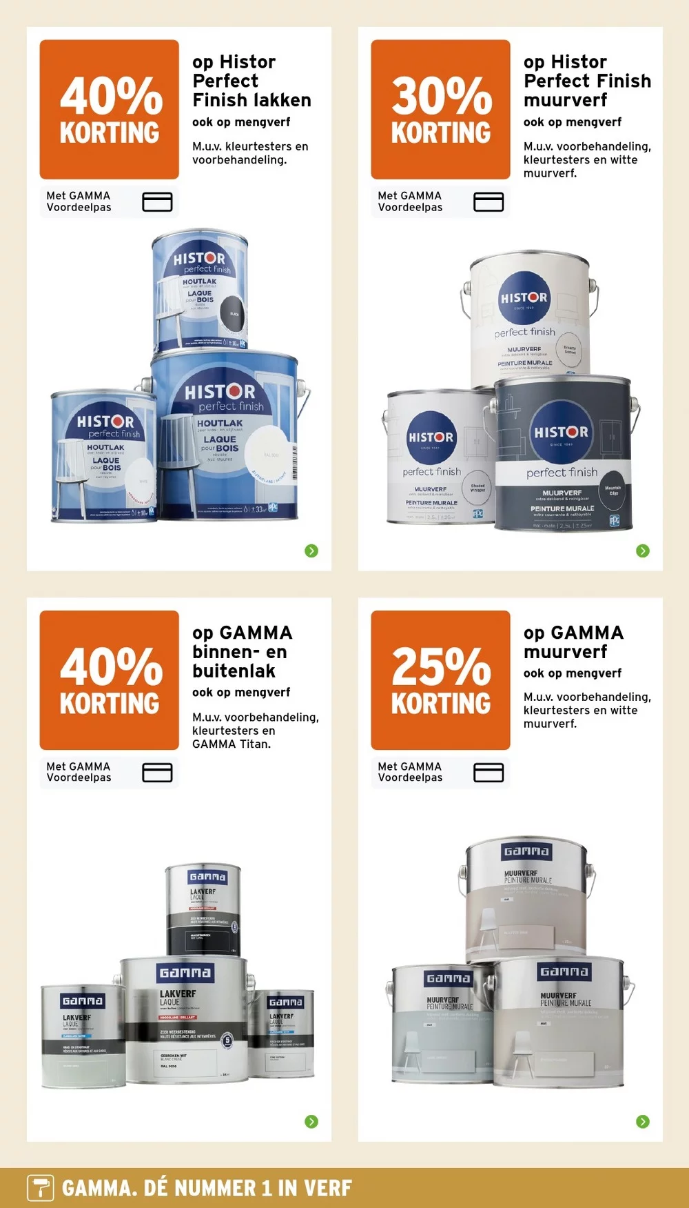 gamma folder week 30 27