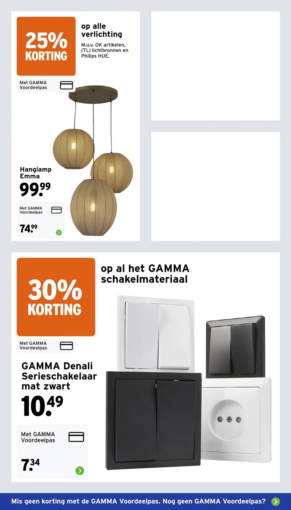gamma folder week 30 43