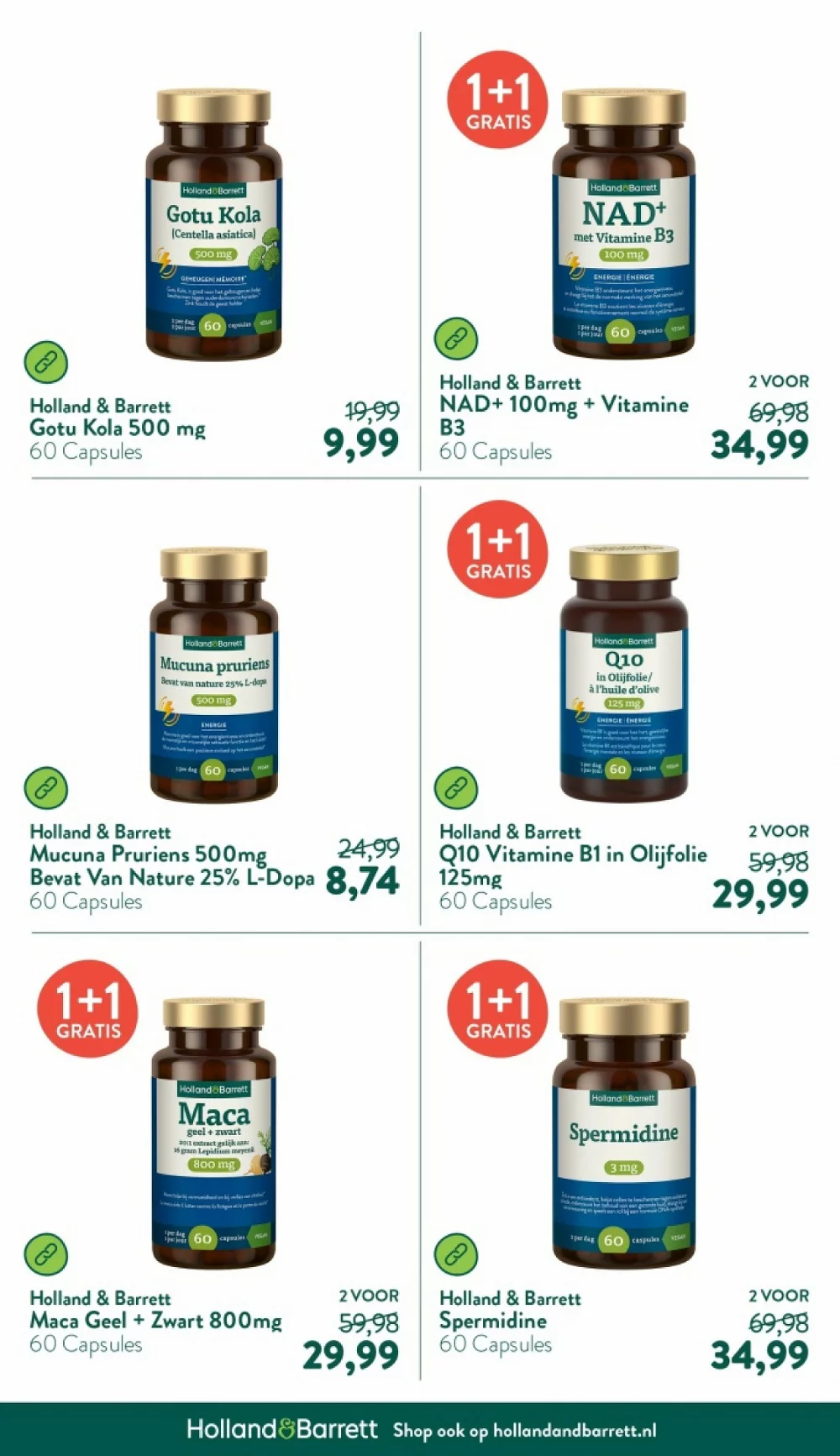 holland and barrett folder week 30 2026 11