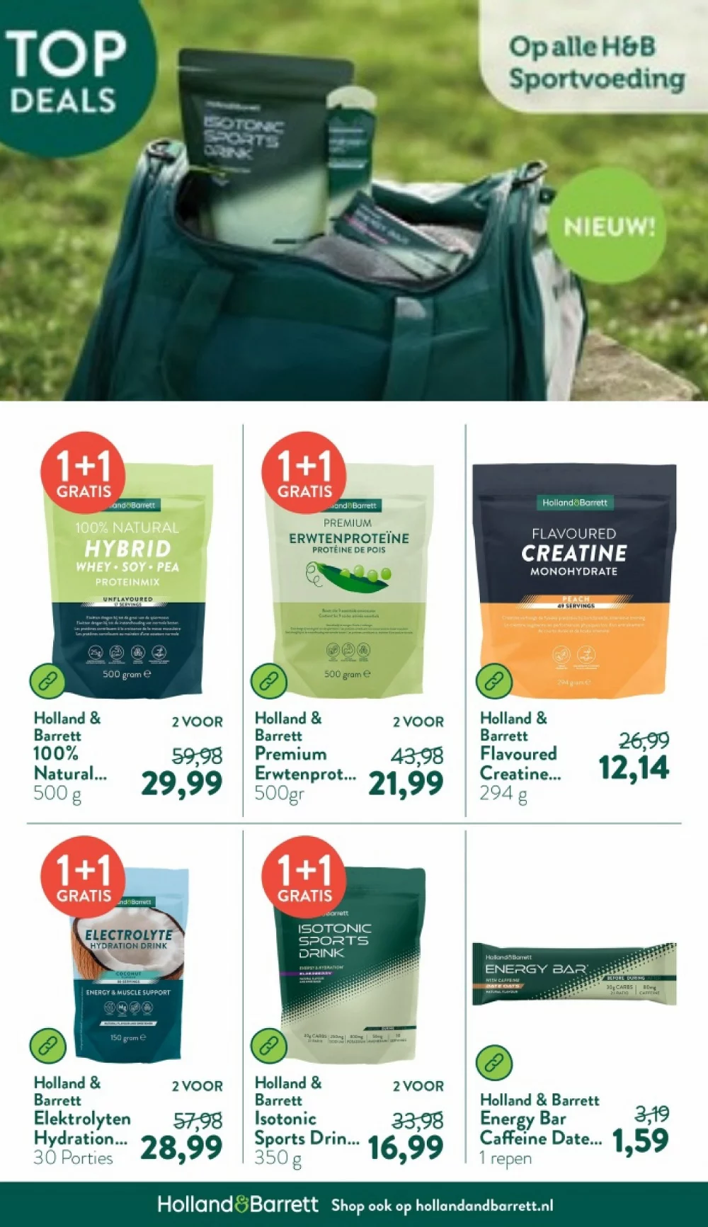 holland and barrett folder week 30 2026 12