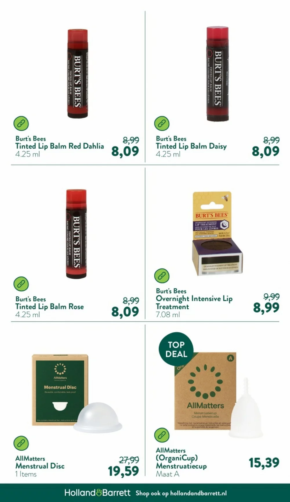 holland and barrett folder week 30 2026 21