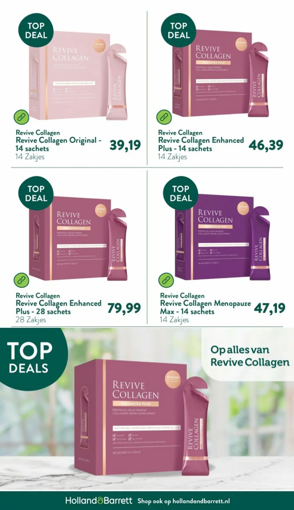 holland and barrett folder week 30 2026 23
