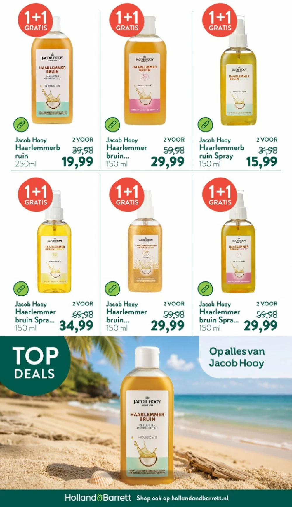 holland and barrett folder week 30 2026 31