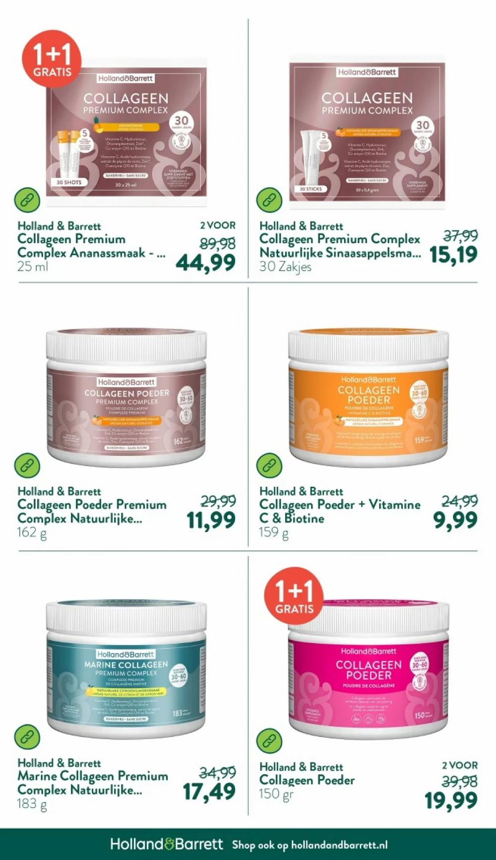holland and barrett folder week 30 2026 7