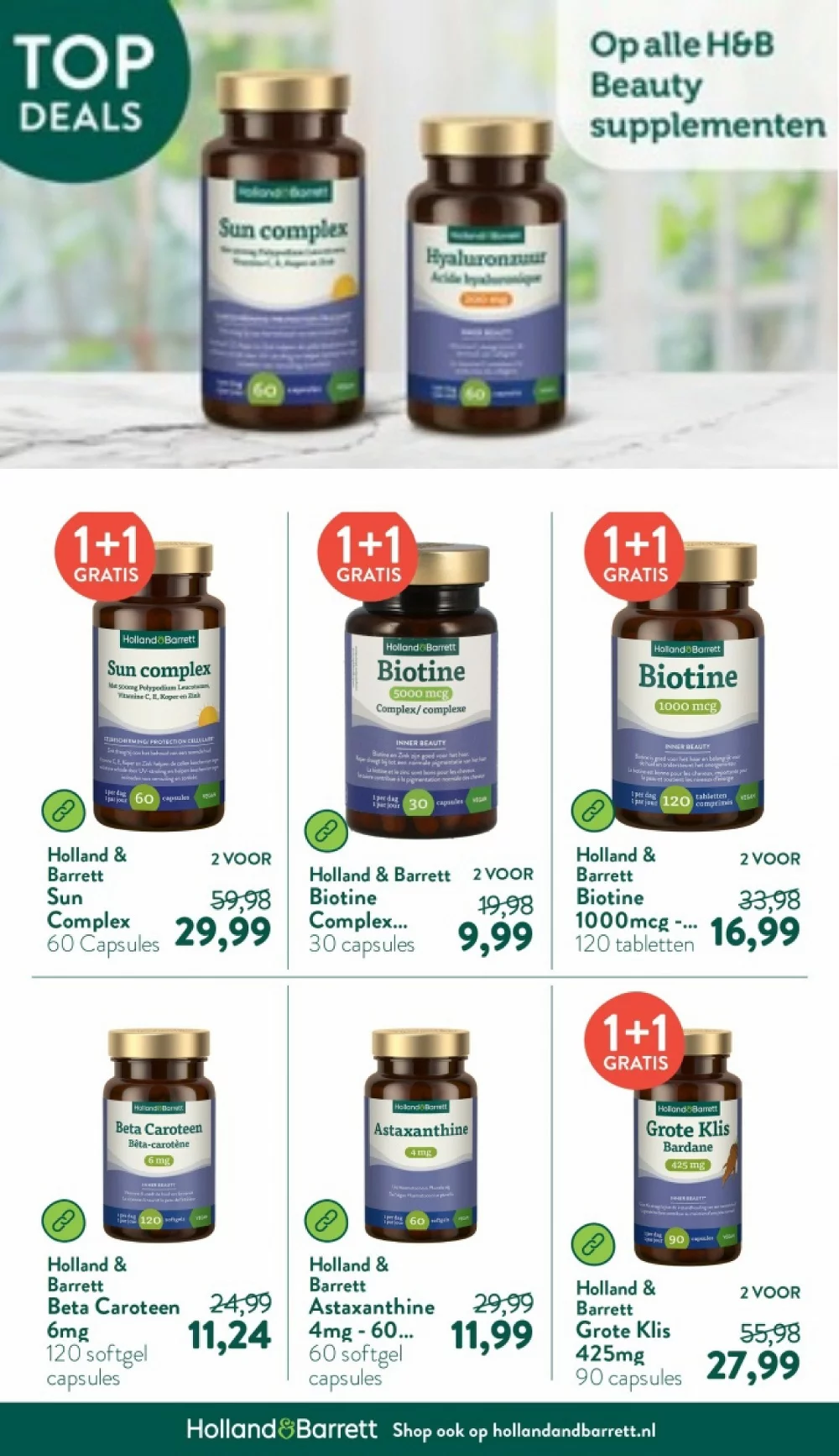 holland and barrett folder week 30 2026 8
