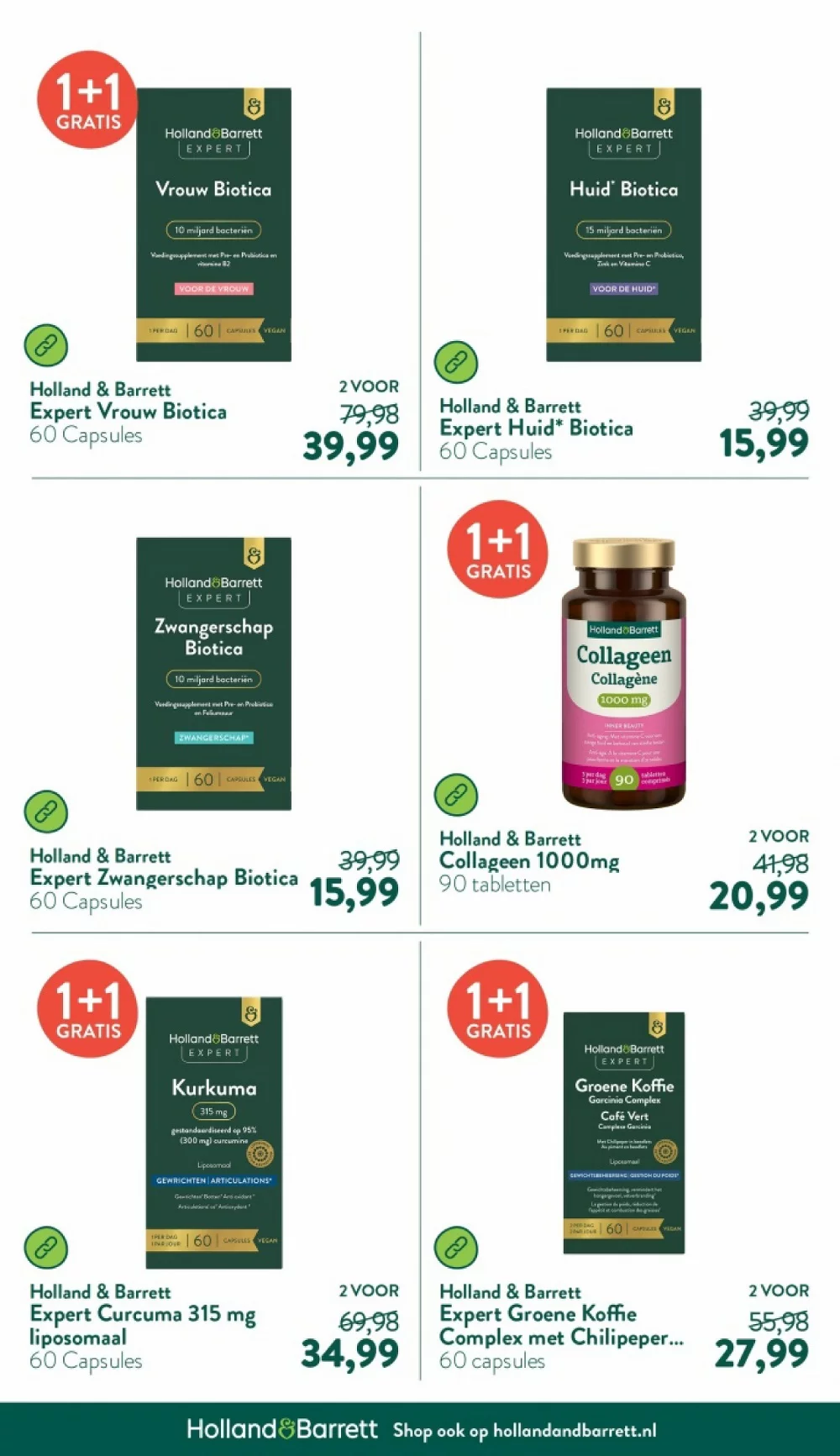 holland and barrett folder week 30 2026 9