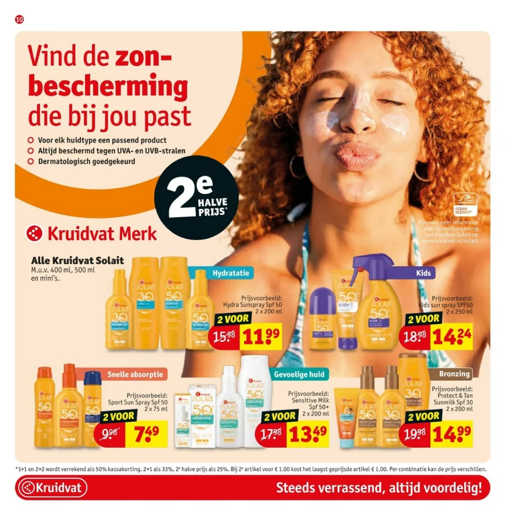 kruidvat folder week 30 2026 10