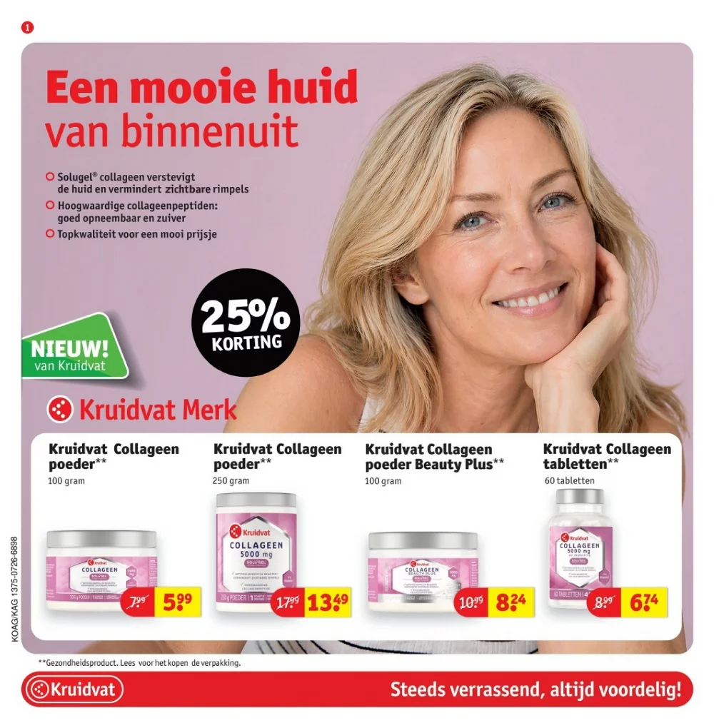 kruidvat folder week 30 2026 15