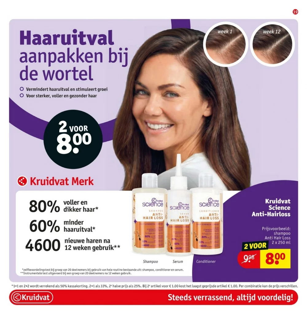 kruidvat folder week 30 2026 19