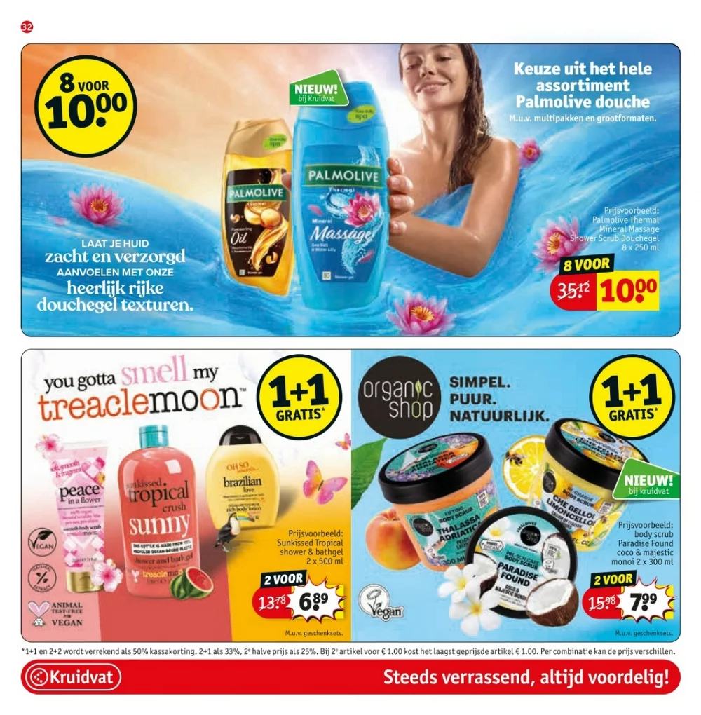 kruidvat folder week 30 2026 32