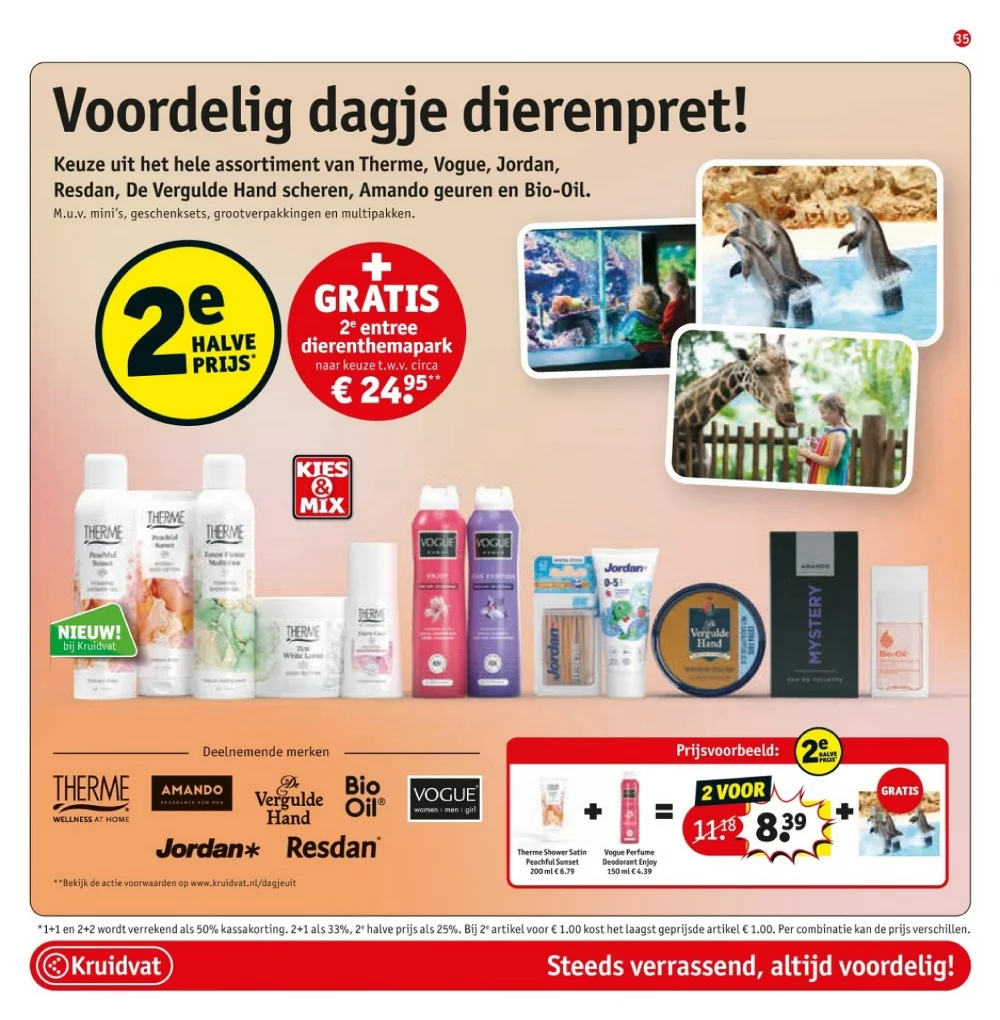 kruidvat folder week 30 2026 35