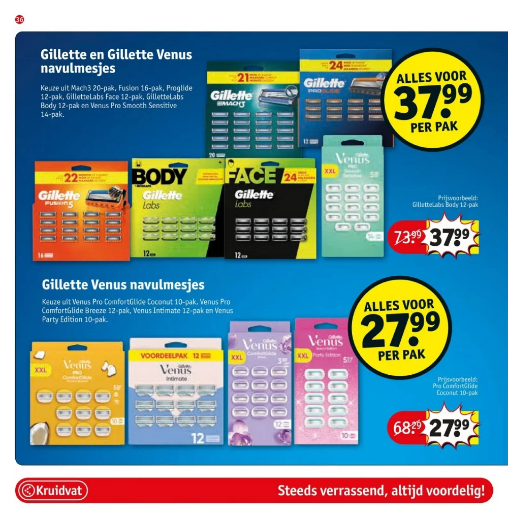 kruidvat folder week 30 2026 36