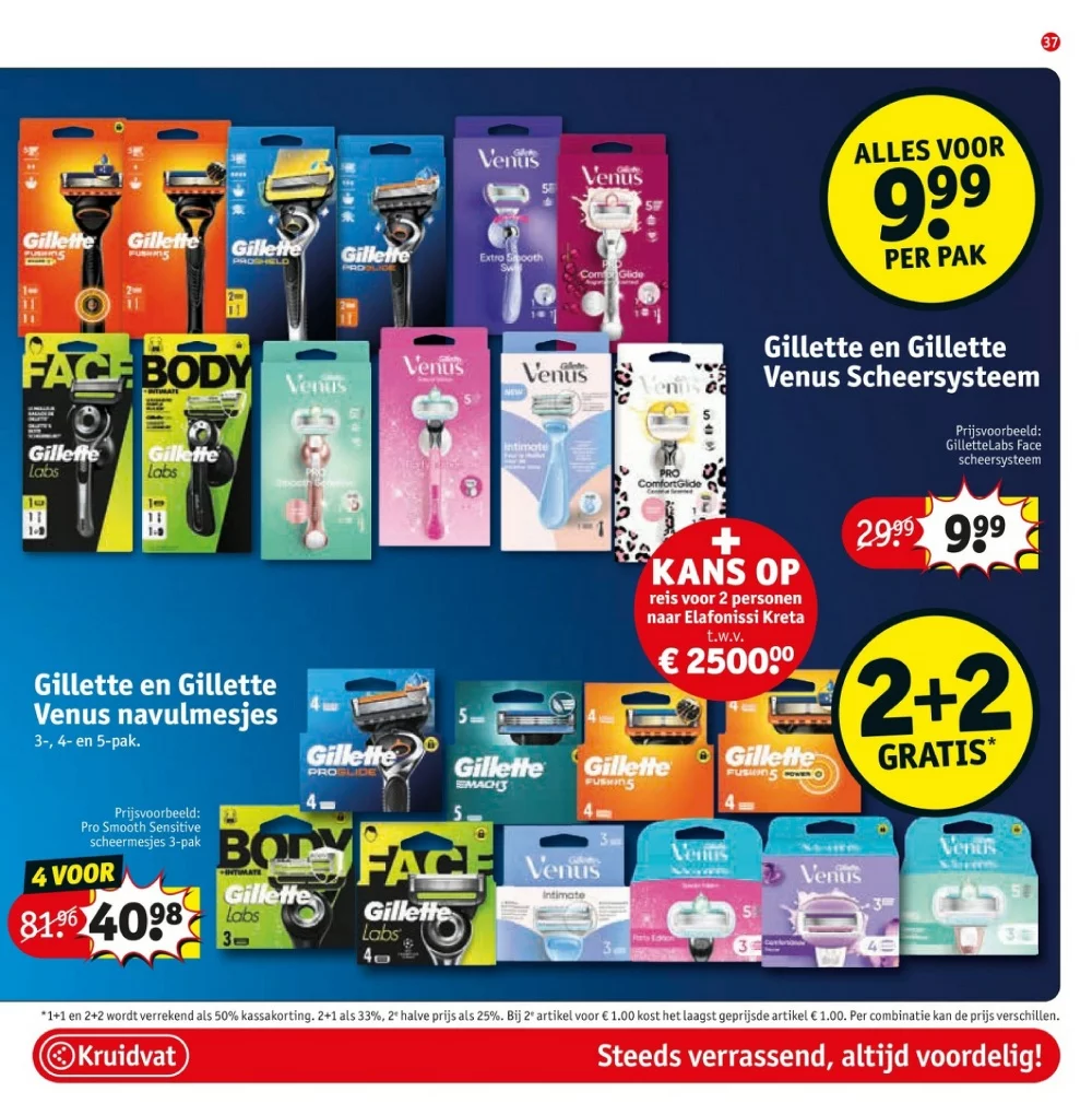 kruidvat folder week 30 2026 37