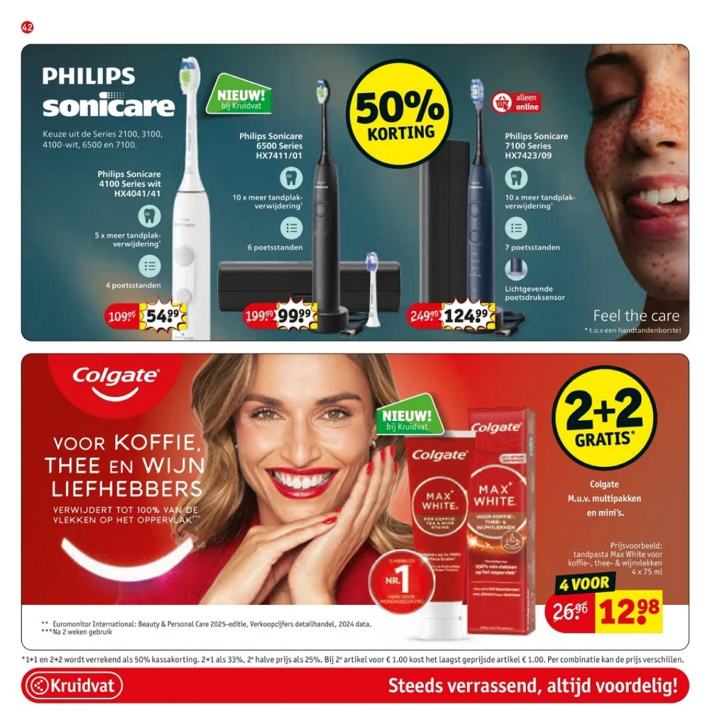 kruidvat folder week 30 2026 42