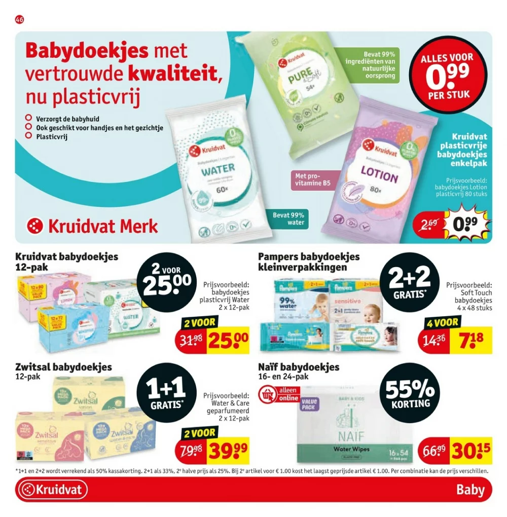 kruidvat folder week 30 2026 46