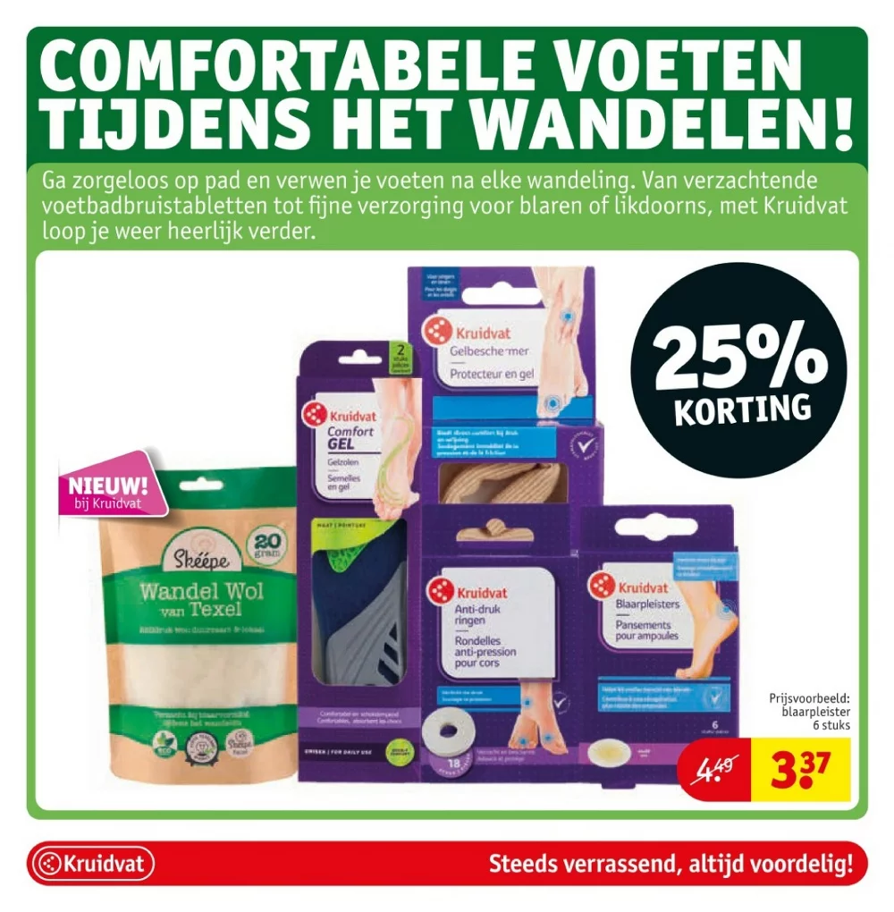 kruidvat folder week 30 2026 52
