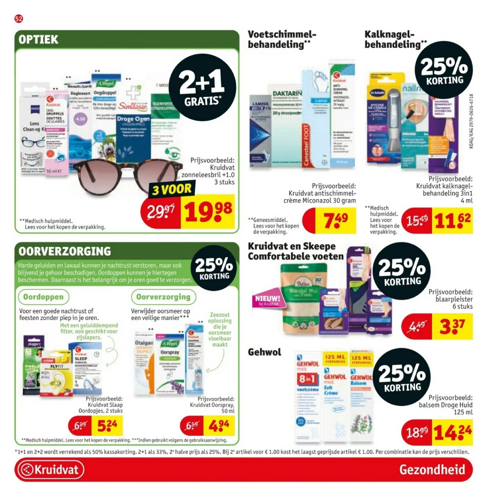 kruidvat folder week 30 2026 54