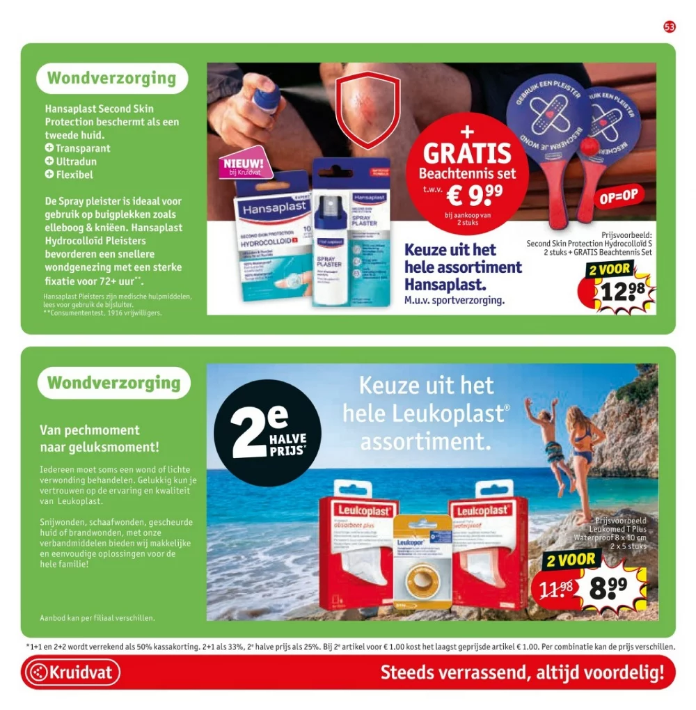 kruidvat folder week 30 2026 55