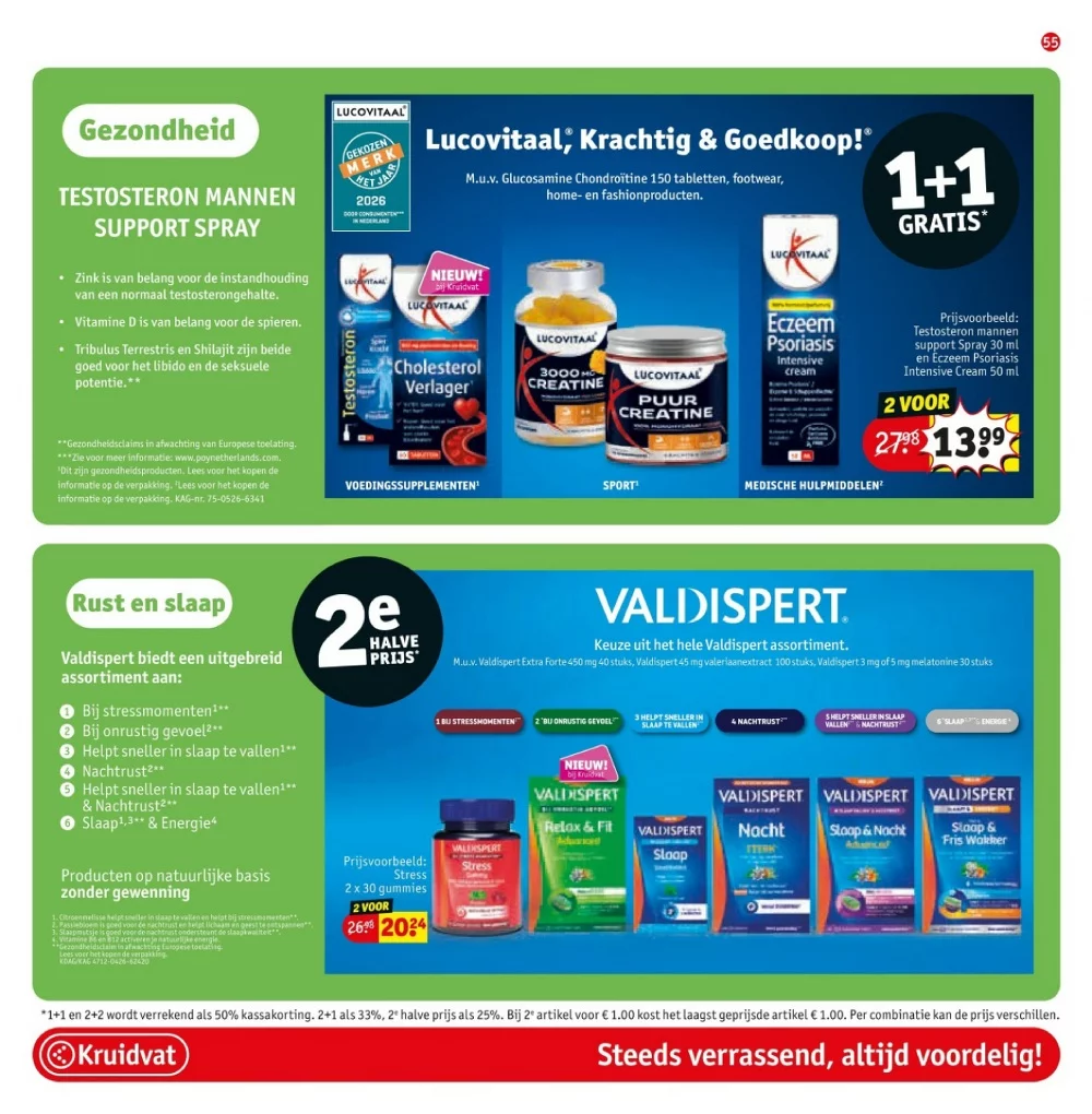 kruidvat folder week 30 2026 57
